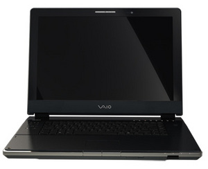 Sony Vaio  AR11SR