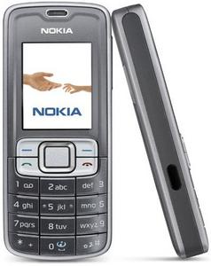 Nokia 3109 classic