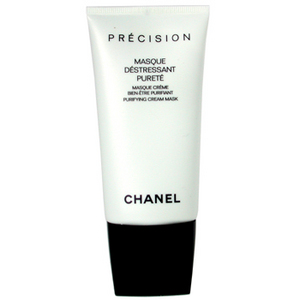 Masque destressant purete Chanel