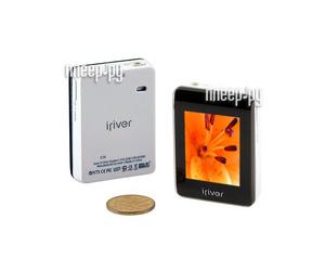 iRiver S 10 - 2Gb