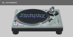 Technics 1200