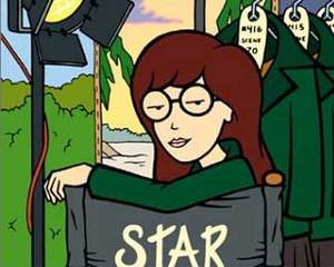 Сериал "Дарья" ("Daria")