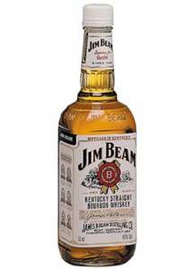 Виски Jim Beam