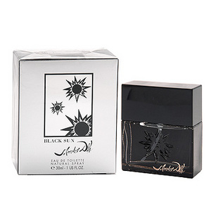 Black Sun (Salvador Dali Parfums)