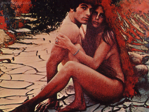 Zabriskie Point