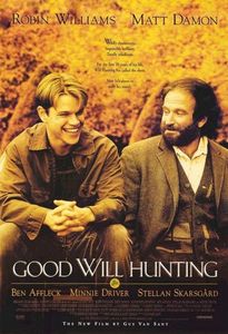 "Good Will Hunting"