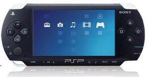 PSP