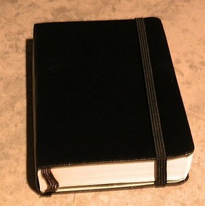 Moleskine