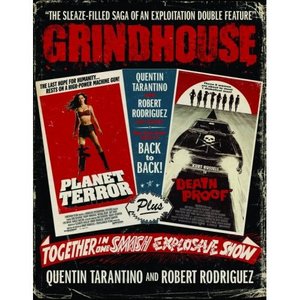 Grindhouse:Planet of Terror & Death Proof