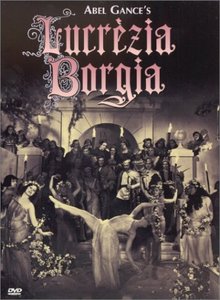 Lucrece Borgia