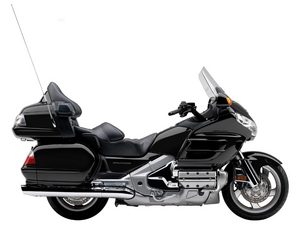 Honda Gold Wing