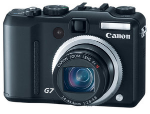 Canon G10