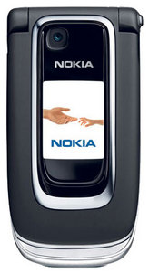 Nokia 6131