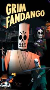 Grim Fandango