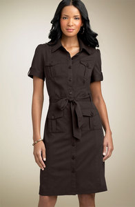 Classiques Entier® Shirtdress