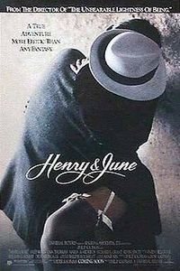 Henry and June