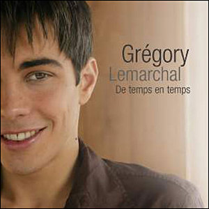 Gregory Lemarchal 2 диска