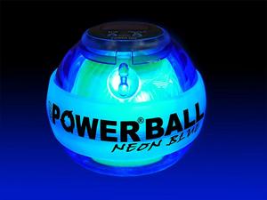 Powerball Neon Pro Blue