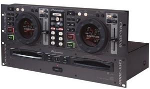 Pioneer CMX-3000