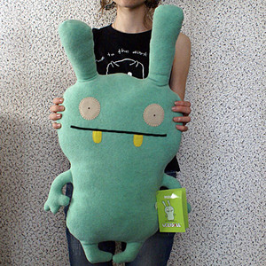 Ugly Doll