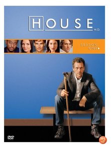 сериал House M.D. (Доктор хаус)