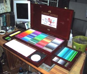 Faber-Castell