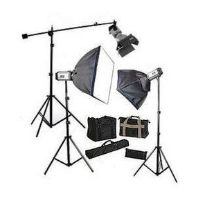 Studio Light Kit