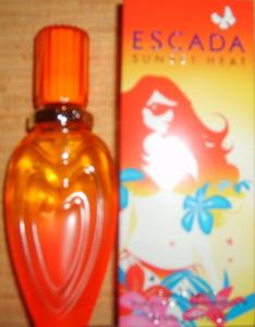 ESCADA SUNSET HEAT