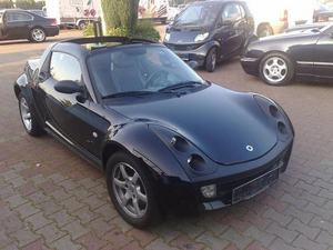 Smart roadster