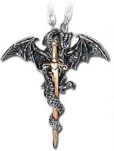 Подвеска Alchemy Gothic: Mordred