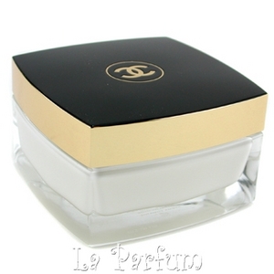 Chanel Coco Body Cream