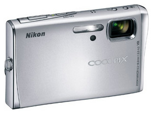 Nikon Coolpix S50c