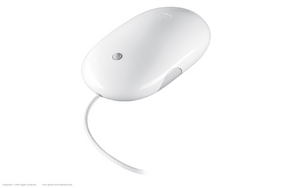 Apple Mighty Mouse