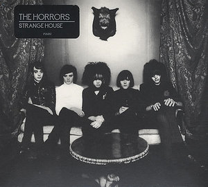 The Horrors - Strange House