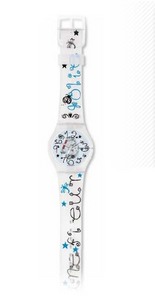 Swatch watch=) TI SCRIVO SUJK117