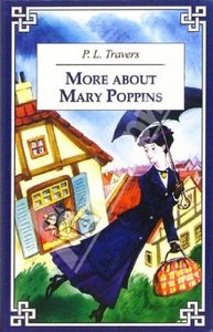 "Mary Poppins" в оригинале