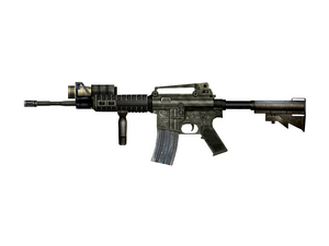 Colt M4A1 Carbine