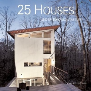 25 Houses under 1500 square feet