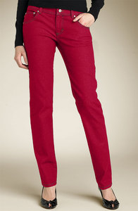 Fire 'Lisa' Skinny Stretch Jeans