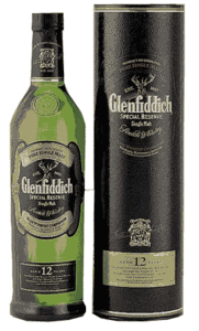 Glenfiddich 12 y.o Special Reserve