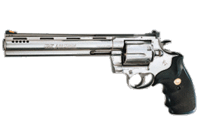 Colt Anaconda