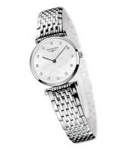 Часы "Longines"