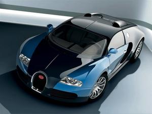 Bugatti Veyron