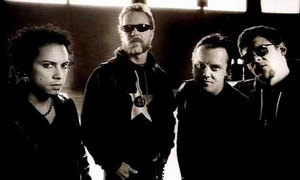 Metallica