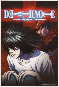 "Death Note" (скачать)