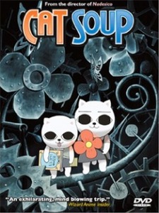 Cat Soup