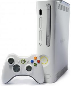 X BOX 360