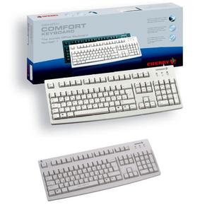 cherry G83-6392LRNRG