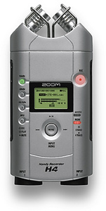 Zoom H4