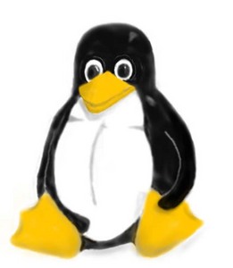 Linux OS